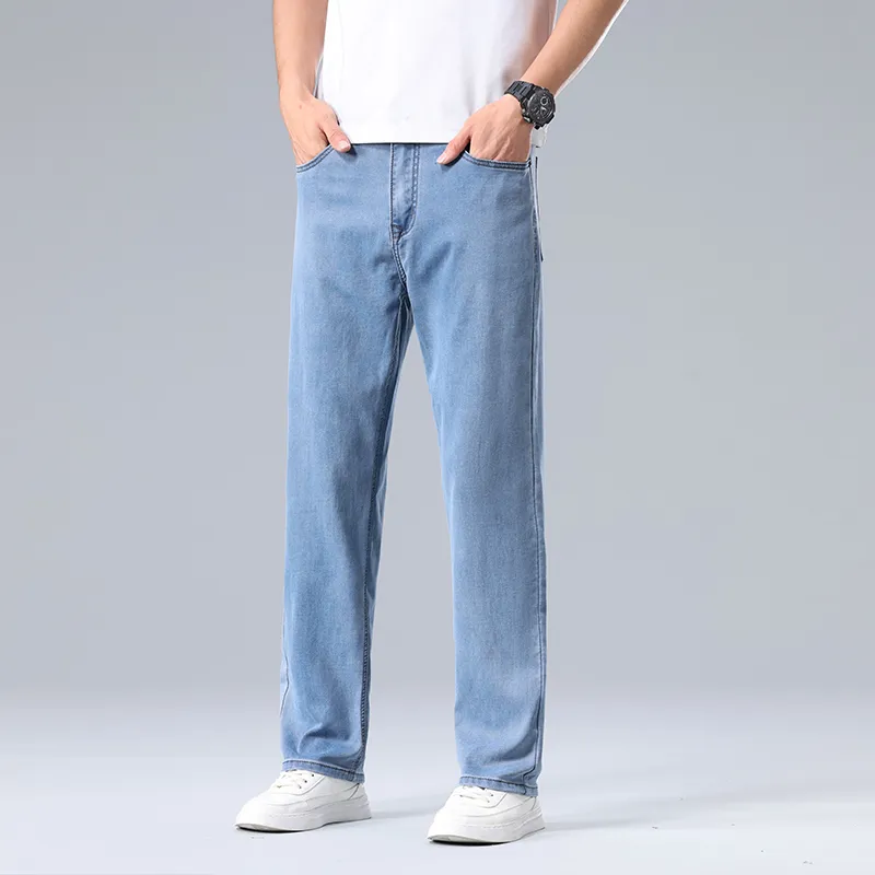 PIERRE CARDIN Jeans Men-7