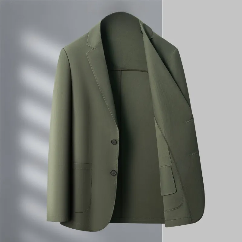 PIERRE CARDIN Business Suit Men's-2