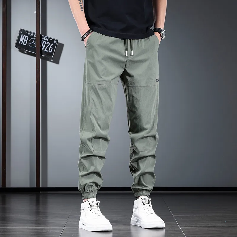 PIERRE CARDIN Casual Pants Men's-8