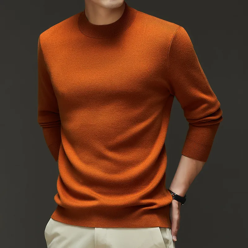 PIERRE CARDIN Sweaters Men-15