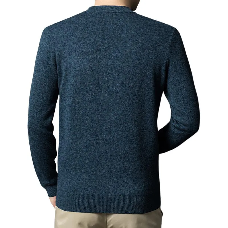 PIERRE CARDIN Sweaters Men-7