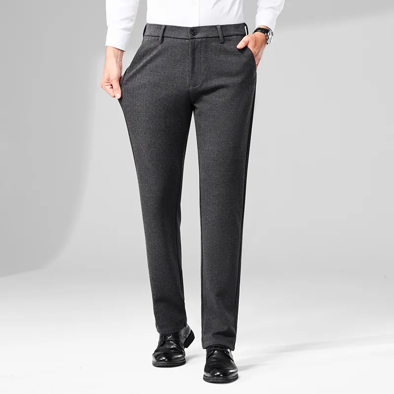 PIERRE CARDIN Casual Pants Men's-2