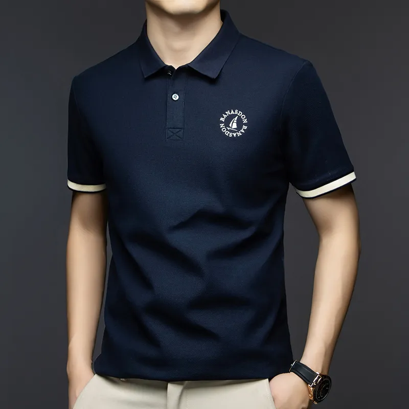 PIERRE CARDIN Polo Shirts Men-15
