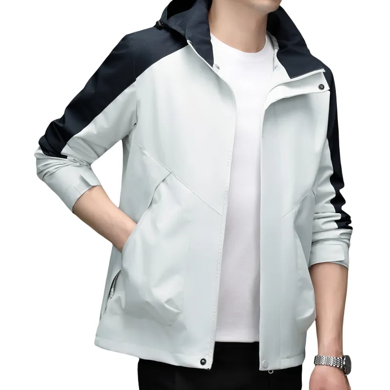 PIERRE CARDIN Jackets Coats Men's-6