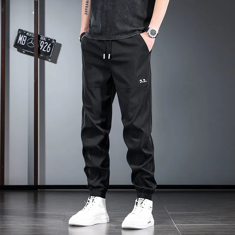 PIERRE CARDIN Casual Pants Men's-12
