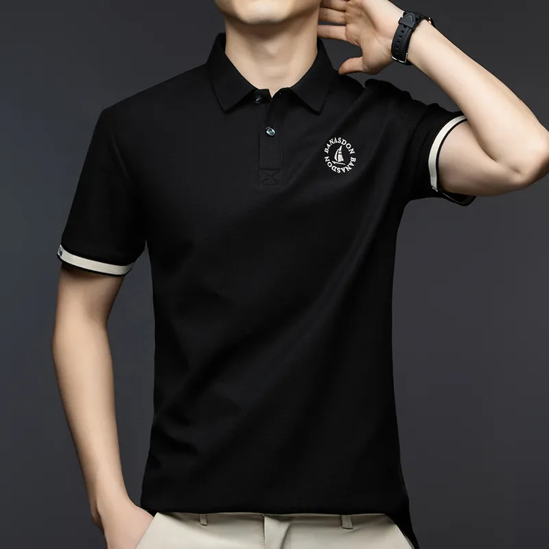PIERRE CARDIN Polo Shirts Men-2