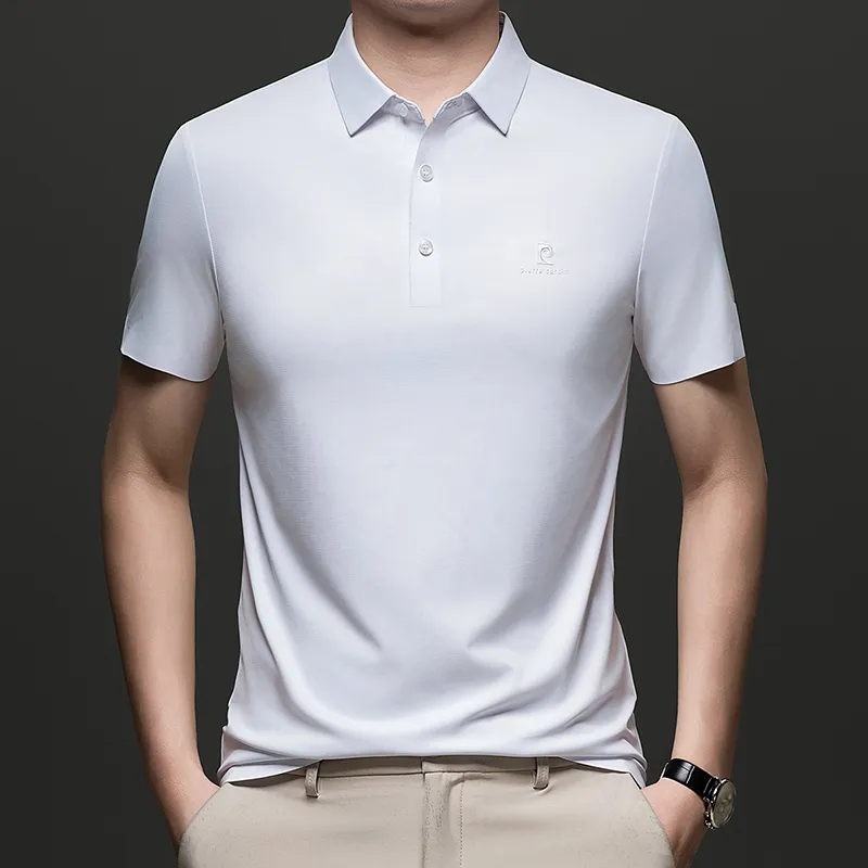 PIERRE CARDIN Polo Shirts Men-1