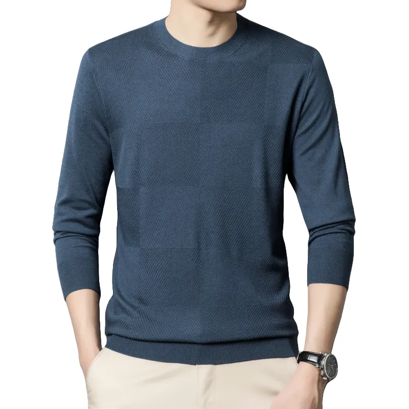 PIERRE CARDIN Sweaters Men-4