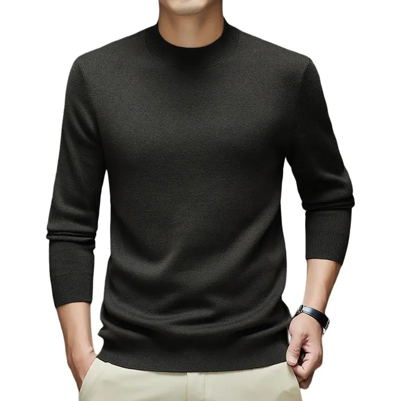 PIERRE CARDIN Sweaters Men-9