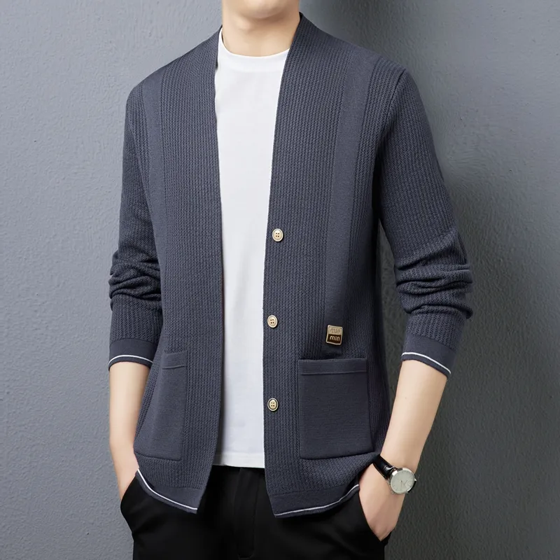 PIERRE CARDIN Knitwear Men-14