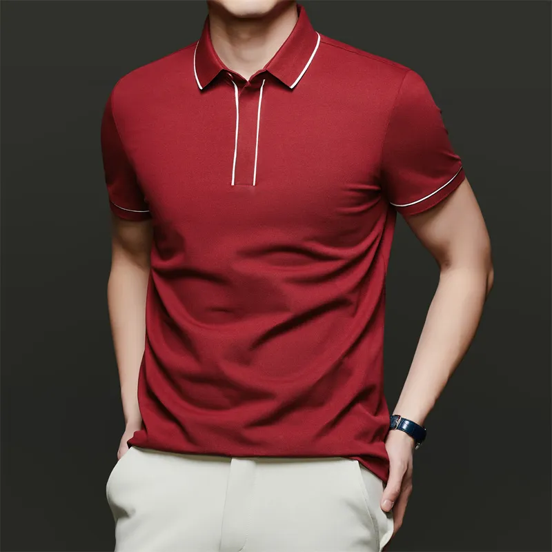 PIERRE CARDIN Polo Shirts Men-15
