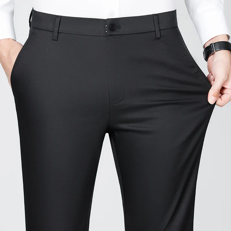 PIERRE CARDIN Casual Pants Men's-3