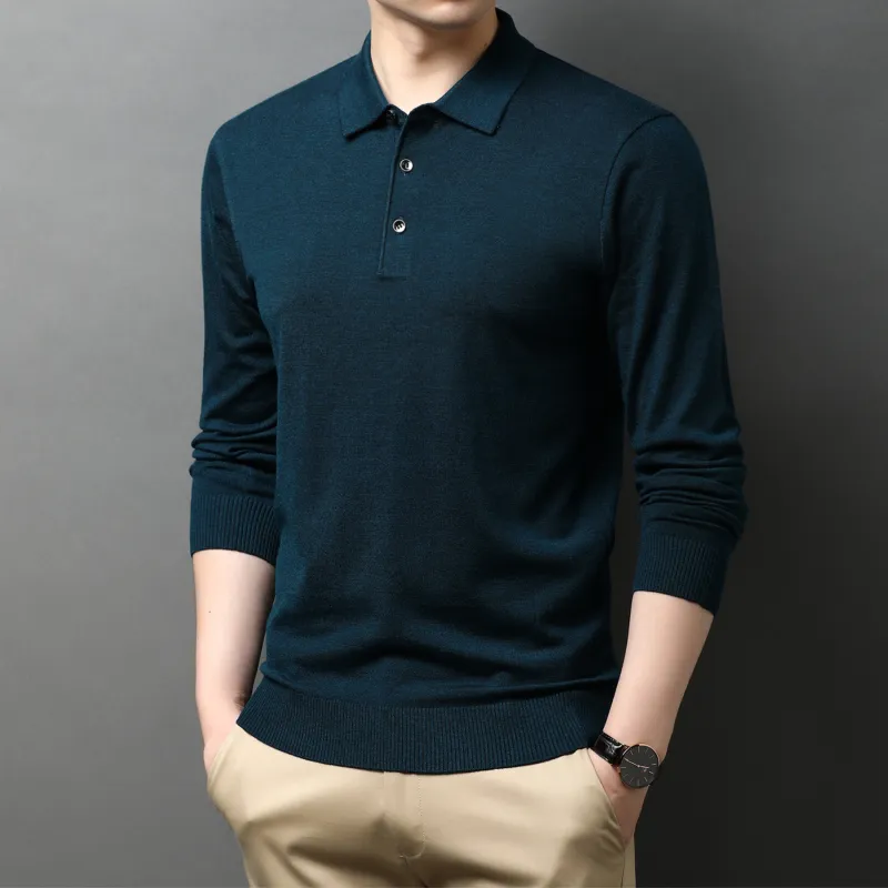 PIERRE CARDIN Sweaters Men-5
