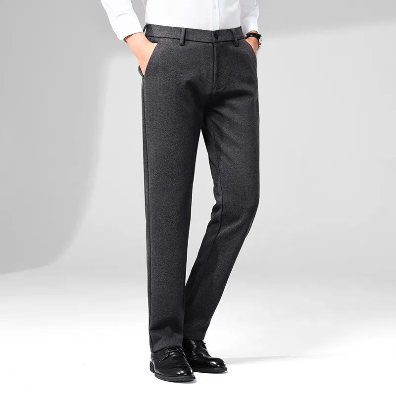 PIERRE CARDIN Casual Pants Men's-4