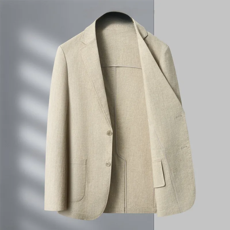 PIERRE CARDIN Business Suit Men's-2