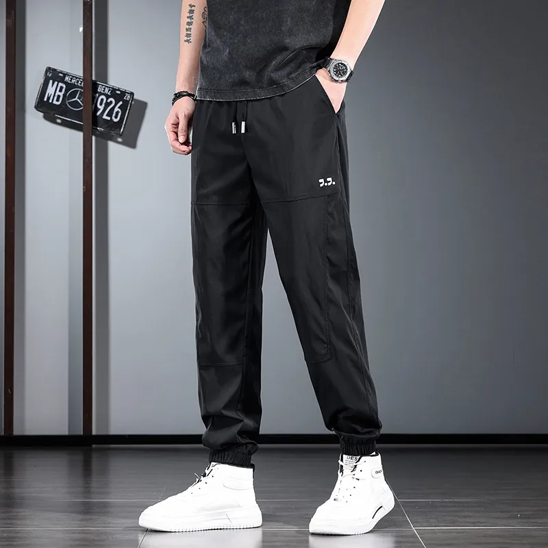PIERRE CARDIN Casual Pants Men's-14