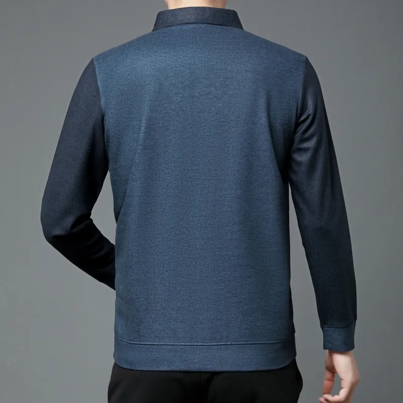 PIERRE CARDIN Sweaters Men-1