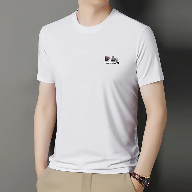 PIERRE CARDIN T-Shirts Men-8