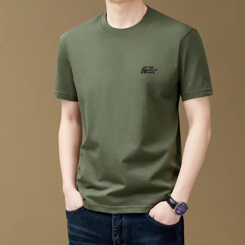 PIERRE CARDIN T Shirts Men-17