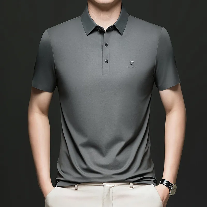 PIERRE CARDIN Polo Shirts Men-17