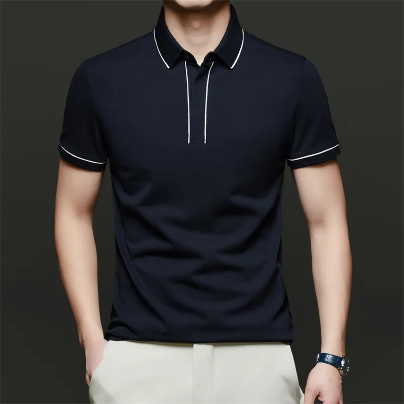 PIERRE CARDIN Polo Shirts Men-20