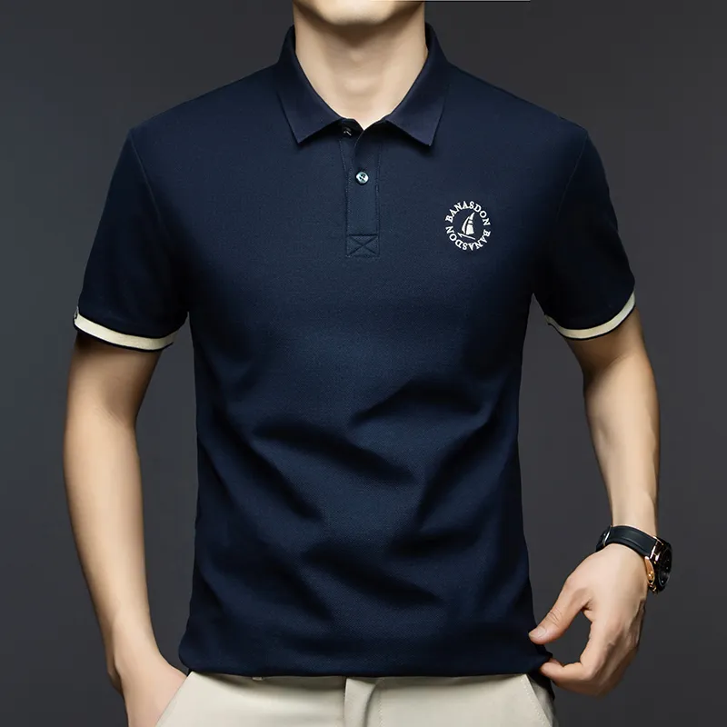 PIERRE CARDIN Polo Shirts Men-14