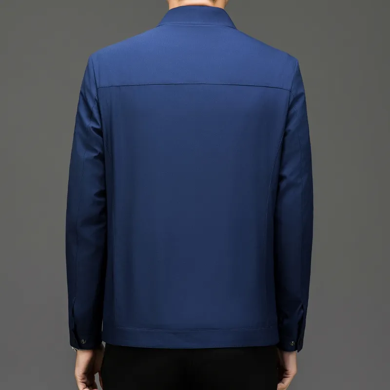 PIERRE CARDIN Jackets Coats Men's-1
