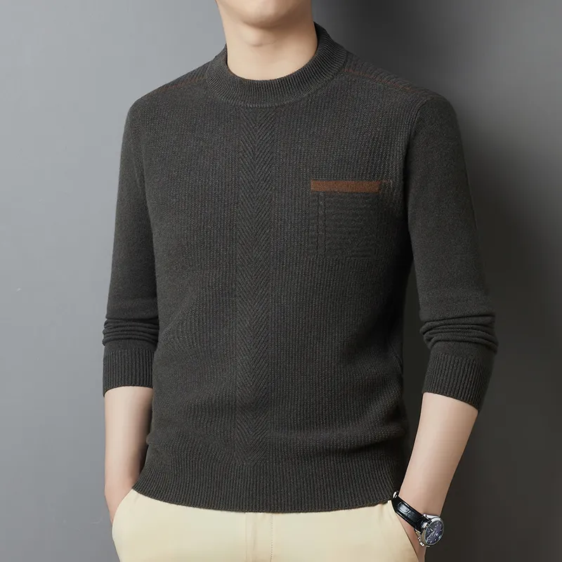 PIERRE CARDIN Sweaters Men-1