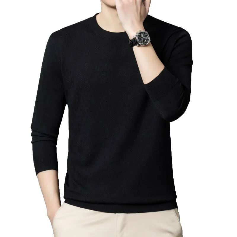PIERRE CARDIN Sweaters Men-12