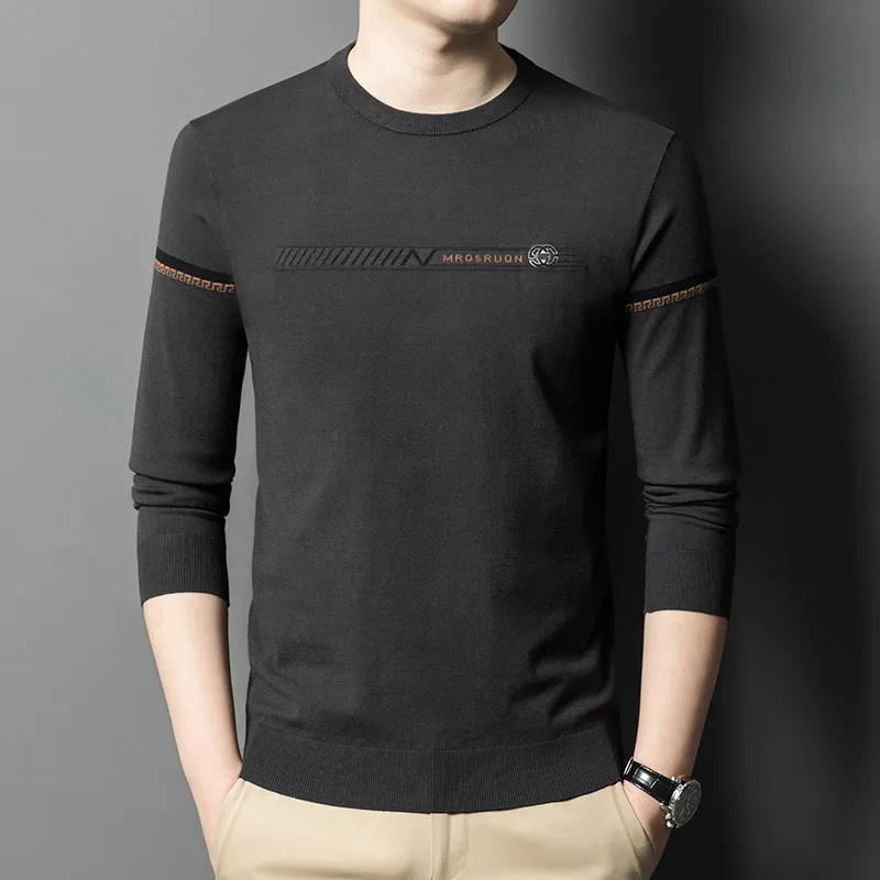 PIERRE CARDIN Knitwear Men-4