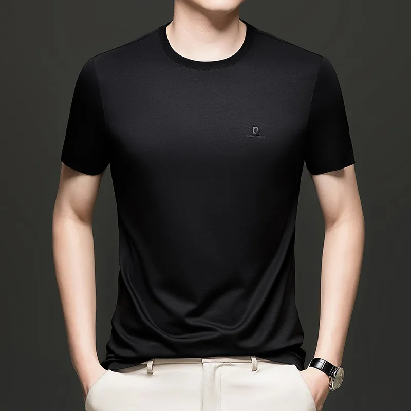 PIERRE CARDIN T Shirts Men-17