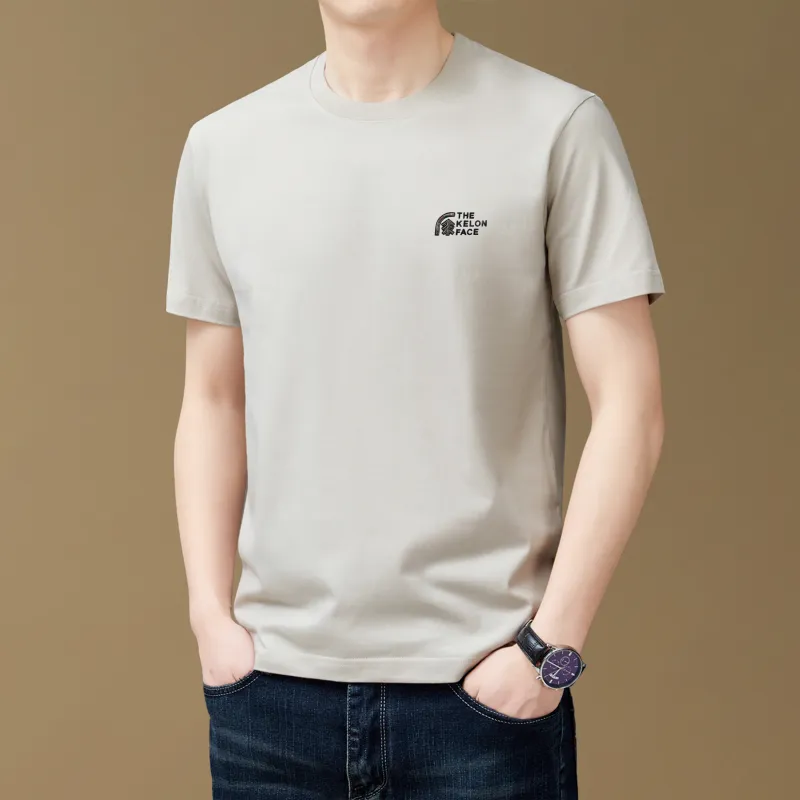 PIERRE CARDIN T Shirts Men-8