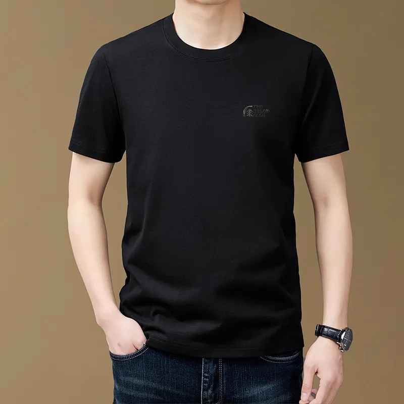 PIERRE CARDIN T Shirts Men-5
