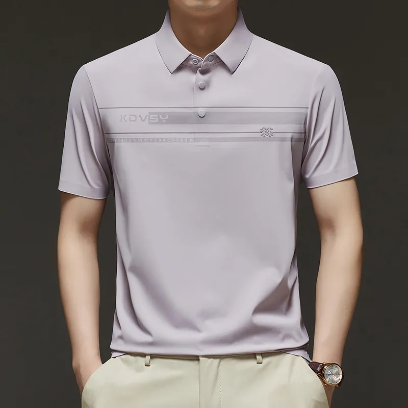 PIERRE CARDIN Polo Shirts Men-8