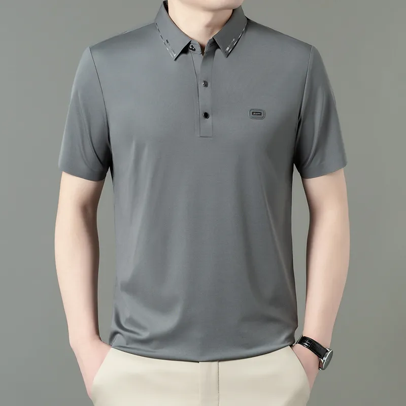 PIERRE CARDIN Polo Shirts Men-2