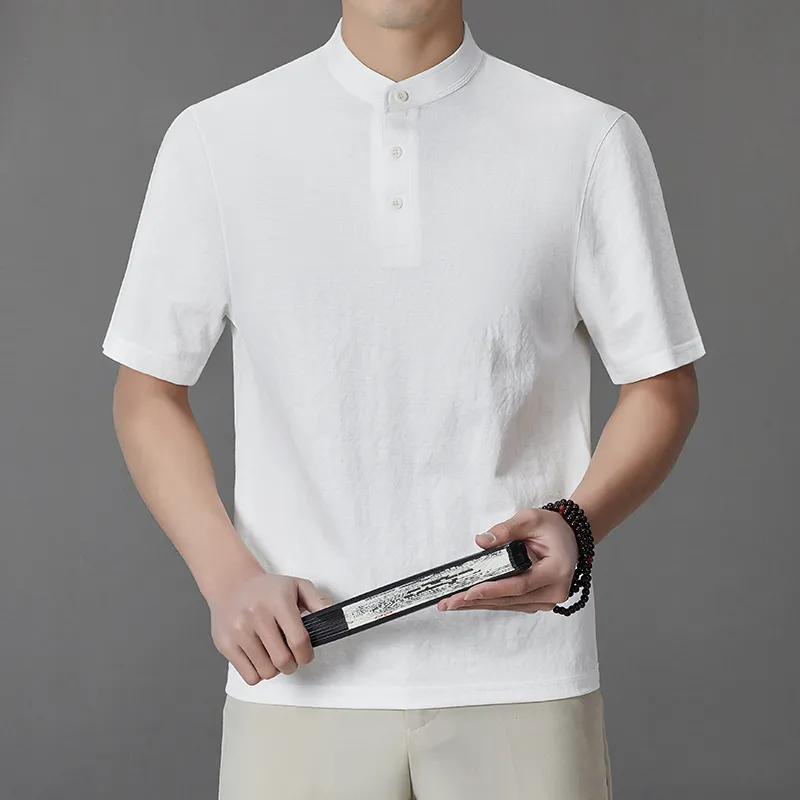 PIERRE CARDIN T Shirts Men-10