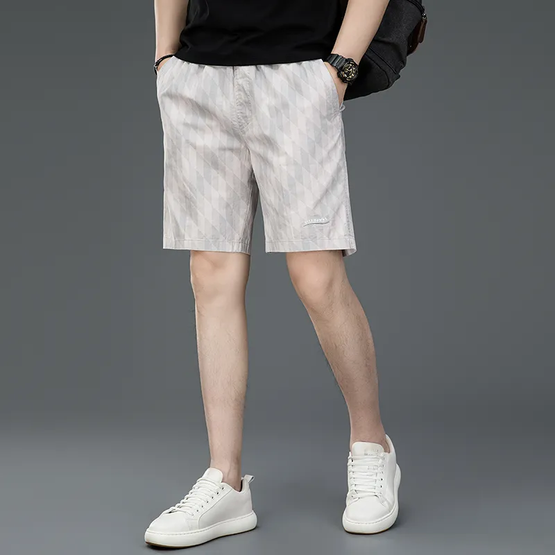 PIERRE CARDIN Casual Shorts Men's-1