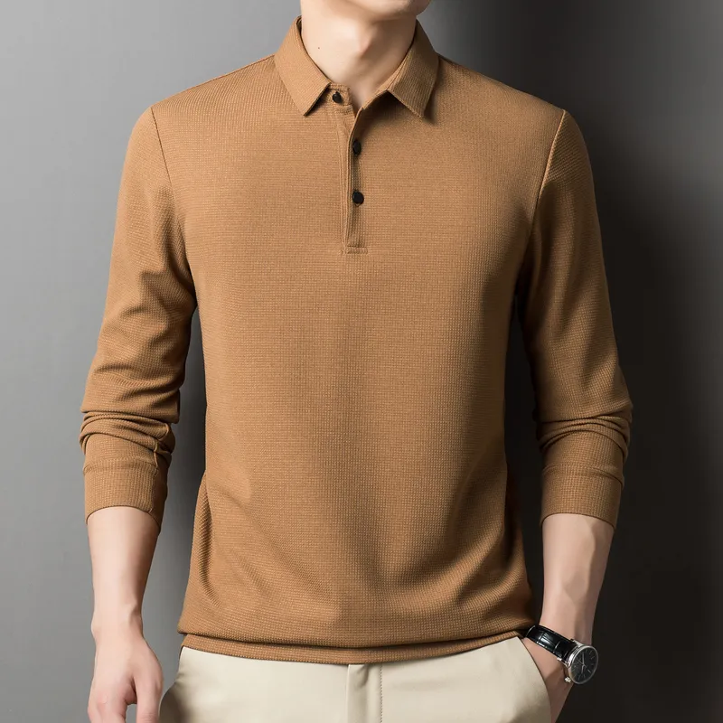 PIERRE CARDIN Polo Shirts Men-9