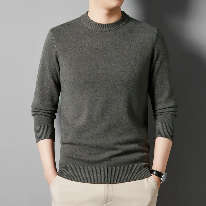 PIERRE CARDIN Sweaters Men-13