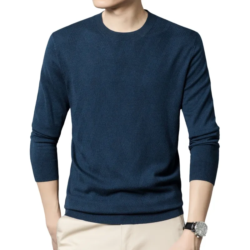 PIERRE CARDIN Sweaters Men-2