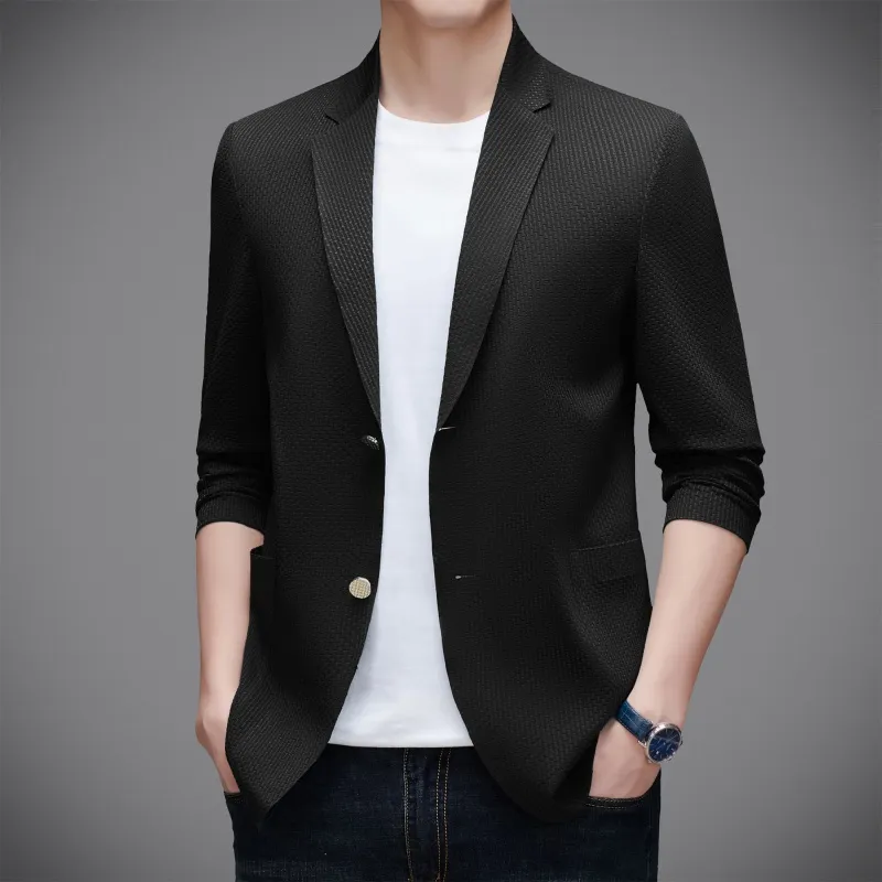 PIERRE CARDIN Business Suit Men's-11