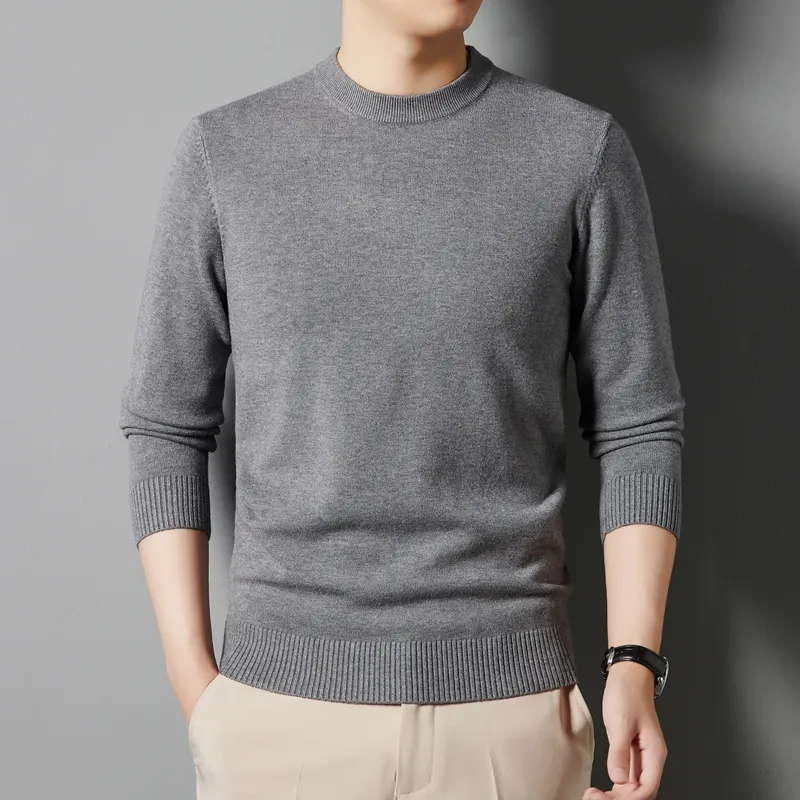 PIERRE CARDIN Sweaters Men-19