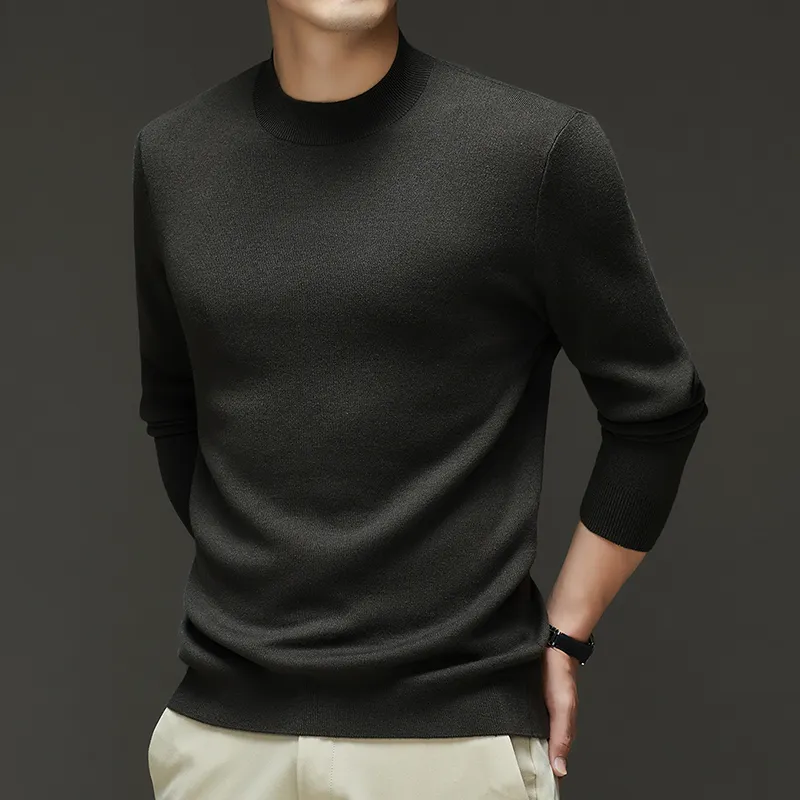 PIERRE CARDIN Sweaters Men-11