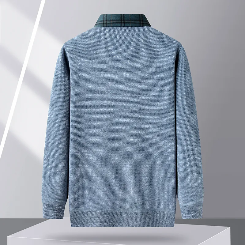 PIERRE CARDIN Sweaters Men-1