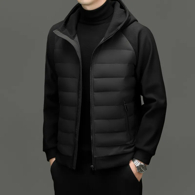 PIERRE CARDIN Down Jacket Men's-3