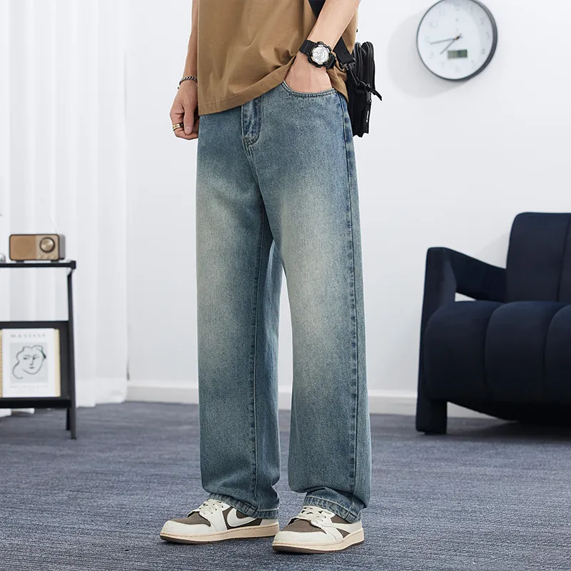 PIERRE CARDIN Jeans Men-12