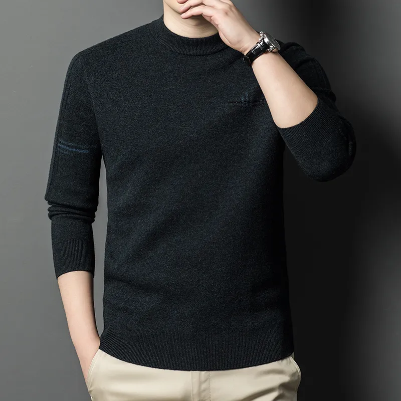 PIERRE CARDIN Sweaters Men-5