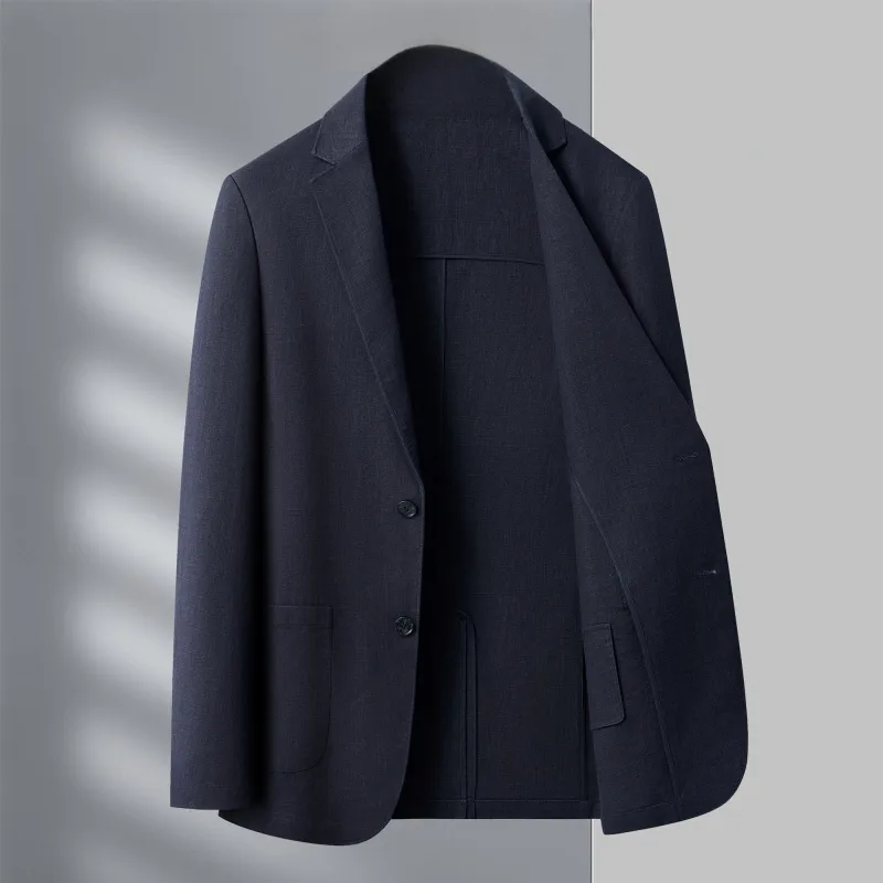 PIERRE CARDIN Business Suit Men's-8