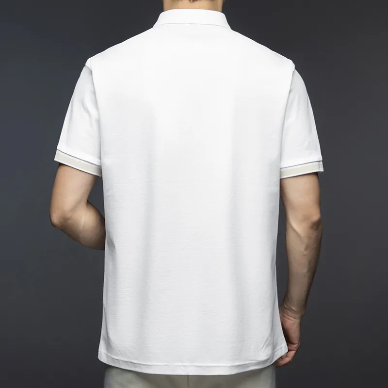 PIERRE CARDIN Polo Shirts Men-6