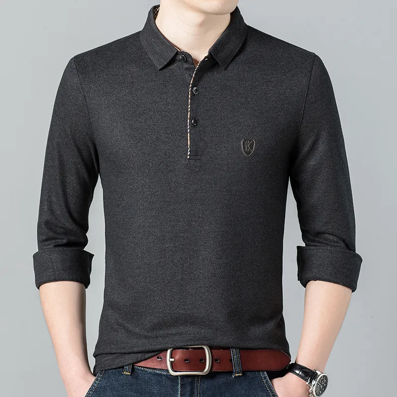 PIERRE CARDIN Polo Shirts Men-3